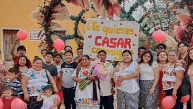 Photo of Abuelitos se comprometen en el corazón de Maní