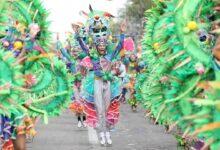 Photo of Domingo de Bachata pone a vibrar Ciudad Carnaval