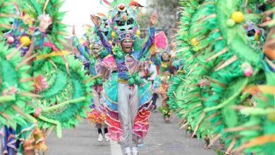 Photo of Domingo de Bachata pone a vibrar Ciudad Carnaval