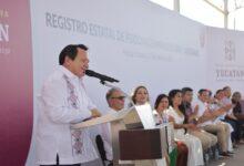 Photo of Anuncian construcción de refugio para mujeres