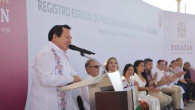 Photo of Anuncian construcción de refugio para mujeres