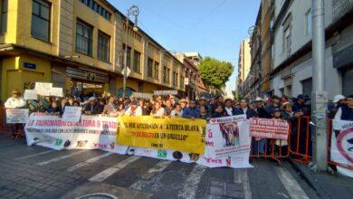 Photo of Congreso de CDMX aprueba las “corridas de toros sin sangre”