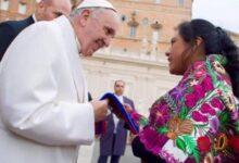 Photo of Papa Francisco sufre dos episodios de insuficiencia respiratoria