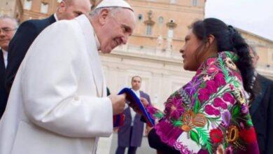 Photo of Papa Francisco sufre dos episodios de insuficiencia respiratoria