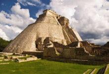 Photo of Uxmal, la misteriosa ciudad maya