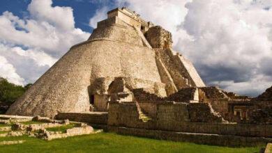 Photo of Uxmal, la misteriosa ciudad maya