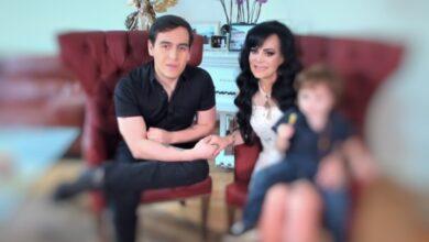 Photo of Maribel Guardia ahora tendrá medidas de restricción para ver a su nieto