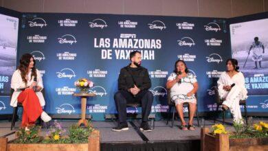 Photo of Disney+ y Las Amazonas de Yaxunah: Rompiendo Barreras en el Softbol