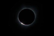 Photo of México será testigo del eclipse total de Luna