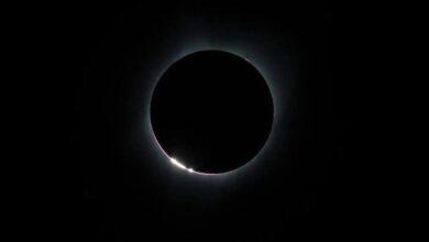 Photo of México será testigo del eclipse total de Luna