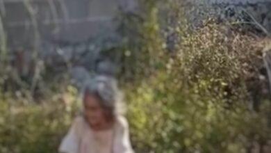 Photo of Abandonan a abuelita en un patio de Tekax