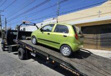 Photo of Identificado y sancionado conductor del Matiz