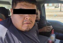 Photo of Detenido en Yucatán líder del CSRL de Guanajuato