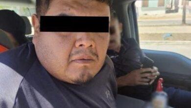 Photo of Detenido en Yucatán líder del CSRL de Guanajuato