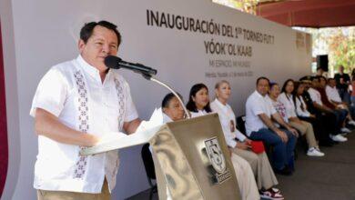 Photo of Aliados por la Vida,  fundamental del Gobierno del Renacimiento Maya