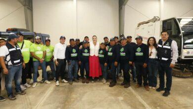 Photo of Seguridad, limpieza y orden en el Domingo de Bachata del Carnaval Amazónico