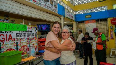 Photo of Somos un Ayuntamiento que cuida y trabaja por las mujeres: Cecilia Patrón