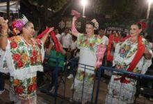 Photo of Noche Regional del Carnaval de Mérida Amazónico 2025