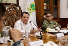 Photo of Preparan iniciativa para regular anexos en Yucatán