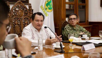 Photo of Preparan iniciativa para regular anexos en Yucatán