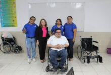 Photo of Adolescentes de secundaria aprenden sobre la inclusión