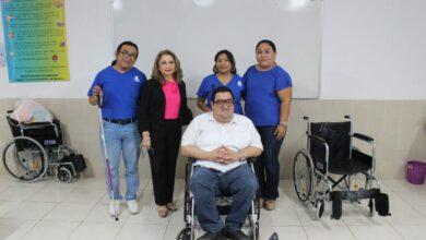 Photo of Adolescentes de secundaria aprenden sobre la inclusión