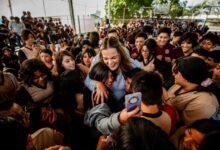 Photo of Cecilia Patrón aumenta la atención psicológica de las juventudes en Mérida