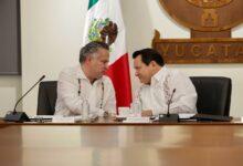 Photo of Gobierno de Yucatán e IMPI protegen productos de artesanos y emprendedores