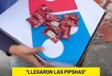 Photo of «Llegaron las pipzas», de dónde viene el meme