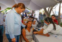 Photo of Impulsa Cecilia Patrón la salud de las mujeres