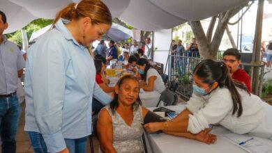 Photo of Impulsa Cecilia Patrón la salud de las mujeres