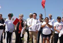 Photo of Arranca reforestación de manglares en toda la costa yucateca