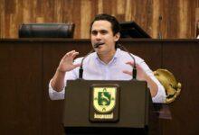 Photo of PAN Yucatán denuncia intento de retroceso con el transporte