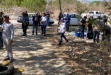 Photo of Servilimpia  ayuda a cuidar las calles de Ciudad Caucel