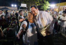 Photo of «Diálogos con el Pueblo» llegan a Cholul