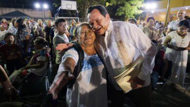 Photo of «Diálogos con el Pueblo» llegan a Cholul