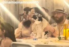 Photo of Celebran los 15 años de una gatita con mariachis e invitados