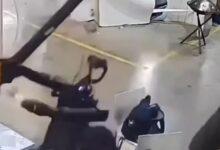 Photo of Robot humanoide ataca a sus fabricantes