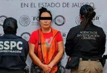 Photo of Por primera vez acusa Estados Unidos a una mexicana por apoyar a una organización terrorista