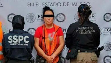Photo of Por primera vez acusa Estados Unidos a una mexicana por apoyar a una organización terrorista