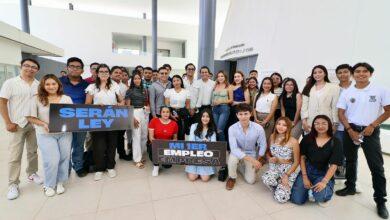 Photo of Presentan iniciativa de ley para las juventudes en favor del primer empleo y el primer negocio