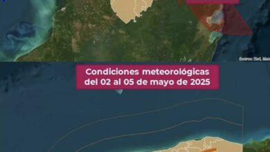 Photo of No habrá “cordonazo” de la Santa Cruz
