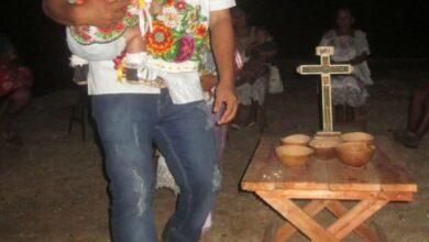 Photo of Jéets’ Méek’ , el antiguo ritual maya del bautizo 