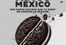 Photo of Oreo ¿se va de México?