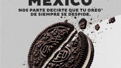Photo of Oreo ¿se va de México?