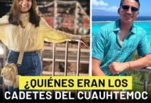 Photo of ¿Quiénes eran los cadetes del Cuauhtémoc que perdieron la vida?