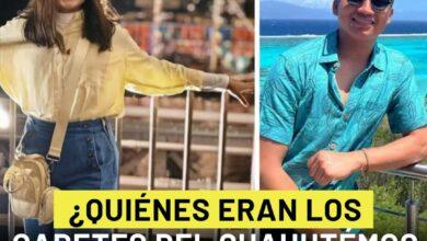 Photo of ¿Quiénes eran los cadetes del Cuauhtémoc que perdieron la vida?