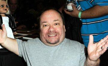 Photo of Fallece Ed Gale, actor que dio vida a Chucky en la saga ‘Child’s Play’