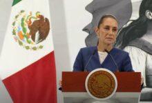 Photo of Sheinbaum desestima pronóstico de crecimiento económico de Banxico