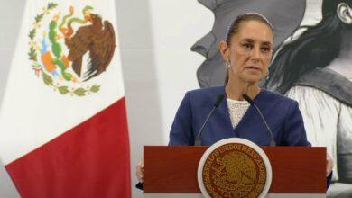 Photo of Sheinbaum desestima pronóstico de crecimiento económico de Banxico